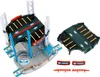 Theo Klein 2813 Bosch Car Service Parkhaus, 5 Ebene Produktbild-Vorschau 21