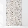 Coloray Fototapete 360x250 cm Latextapete Magicstick - Holz Produktbild-Vorschau 4