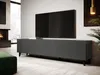 MIRJAN24 TV-Lowboard Vamos Grey 200, TV-Schrank mit 4 Produktbild-Vorschau 3