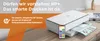 HP Envy 6030e All-in-One Drucker Weiß Wi‑Fi Instant Ink Produktbild-Vorschau 12