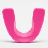 Leone1947 X Iuter chránič zubov Pink Pink Jedna veľkosť Náhľad obrázku produktu 6