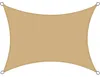 Voile d'ombrage Sol Royal rectangulaire imperméable 2 x 3 m Voir les images du produit 1