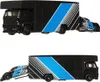 Hot Wheels HRV41, Fahrzeug-Set, 3 Jahr(e), Metall, Schwarz, Produktbild-Vorschau 4