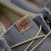 Hey Dude Wally Braided Couleur Gris Voir les images du produit 33