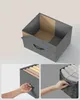 SONGMICS Kommode, Schrank, 9 Stoffschubladen, für Produktbild-Vorschau 6