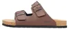 Rieker Modell : 2219022 221 Herrenschuhe Pantoletten Braun Produktbild-Vorschau 1