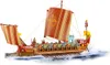 COBI Roman Warship, Bausteine, 8 Jahr(e), 1810 Stück(e) Produktbild-Vorschau 6