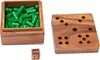 6 raus Gr. XL - für 2 bis 6 Spieler - Würfelspiel mit 40 Produktbild-Vorschau 5