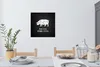 MuchoWow® Wandtattoo Wandsticker Wandaufkleber Küche - Produktbild-Vorschau 2