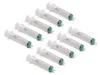 10x Siringhe di ricarica 10ml Softmatik Anteprima dell’immagine prodotto 1