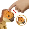 Jurassic World REBIRTH Interactive Roar Back Species Produktbild-Vorschau 2