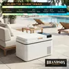 Brandson Kompressor Kühlbox elektrisch, bis – 20°C, ECO Produktbild-Vorschau 7