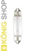Osram gloeilamp, kentekenverlichting, type 6413 Productafbeelding-voorbeeld 13