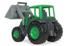 Traktor Power Loader XL mit Frontlader Produktbild-Vorschau 6
