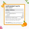 Herbion Naturals pastilles contre la toux, orange, naturel, Voir les images du produit 5