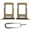 iPHONE 13 PRO / MAX SIM KARTEN HALTER TRAY ADAPTER FACH Produktbild-Vorschau 1