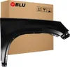 BLU Parafango compatibile con VW Volkswagen Tiguan I 5N 5N2 Anteprima dell’immagine prodotto 1