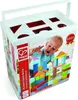 Hape Nádherné drevené stavebnice - 101 dielov Náhľad obrázku produktu 1