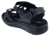 Joya Damen Sandale KOMODO II BLACK schwarz Größe EUR 39 Produktbild-Vorschau 15