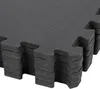 12tlg Puzzelmatte Bodenschutzmatten Schutzmatten Poolmatte Produktbild-Vorschau 6