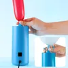 Elektryczna Pompka Do Balonów Rurek Girland Super Wydajna Podgląd zdjęcia produktu 18