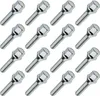 16x bullone ruota, M12x1,25, lunghezza filettatura: 35 mm, Anteprima dell’immagine prodotto 1
