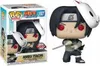 Funko POP! Naruto Shippuden Anbu Itachi Náhled obrázku produktu 1