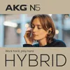 In Ear Kopfhörer kristallklarer Sound, True Adaptive Noise Produktbild-Vorschau 6