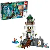 LEGO Hidden Side 70431 - Latarnia morska ciemności Podgląd zdjęcia produktu 3