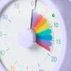 Relaxdays, minuteur visuel, minuteur silencieux pour Voir les images du produit 8