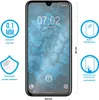 4er-Pack PhoneNatic Displayschutzfolien klar  kompatibel Produktbild-Vorschau 2