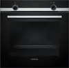 Siemens iQ100 HB510ABR1, Stredná, Elektrická rúra, 71 L, 71 Náhľad obrázku produktu 1
