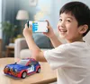 Auto sportiva telecomandata Cada Building Blocks, 18 cm, Anteprima dell’immagine prodotto 8