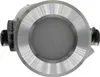 3-er Set LED-Mini-Einbaustrahler | 3 Watt dimmbar | 2700K Produktbild-Vorschau 5