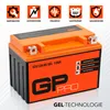 Batterie gel GP-PRO 12 V 12 Ah GT12A-BS Batterie pour Voir les images du produit 2