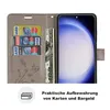 Hülle für Samsung Galaxy S23 FE Handy Tasche Case Schale Produktbild-Vorschau 4