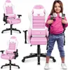 Huzaro Kinder Schreibtischstuhl Ranger 6.0 Gaming Stuhl Produktbild-Vorschau 26
