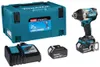 Makita DTW701RTJ, Schlagschrauber, Pistolengriff, 1/2", Produktbild-Vorschau 21