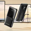 Awei Powerbank 10000mAh P76K 22,5W 4 charging output Produktbild-Vorschau 5