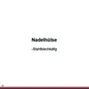 Nadelhülse HK6020 ID 60mm AD 68mm Breite20mm NKE Produktbild-Vorschau 5