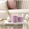 Yankee Candle Signature, Zylinder, Violett, Fruchtig, Produktbild-Vorschau 2
