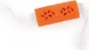 Edupet Hundespielzeug 06021AC - Dog ´N Roll 10cm orange Produktbild-Vorschau 1