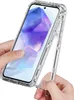 Transparente Handyhülle für Samsung Galaxy A36 / A56 Produktbild-Vorschau 7