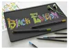 Barevné tužky Black Edition 12s Náhled obrázku produktu 4