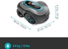 GARDENA Mähroboter smart SILENO pro 600m², (Li-Ionen Akku Produktbild-Vorschau 7