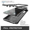 Supcase Unicorn Beetle Pro Galaxy Note 10+ Plus Schwarz Produktbild-Vorschau 15