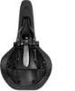 Fahrradsattel Gel Komfort | MTB Trekking City | Bequemer, Produktbild-Vorschau 5