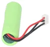 LFP32057.K-EHR-3 LiFePO4 Akku 3,2V 0,57Ah Ø17x52mm – EHR-3 Produktbild-Vorschau 3