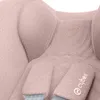 Cybex Cloud T i-Size Plus Peach Link/Light Pink Babyschale Produktbild-Vorschau 9