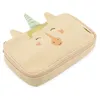 Trixie Federmäppchen Frau Einhorn Produktbild-Vorschau 1
